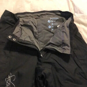 Salomon insulated active pants